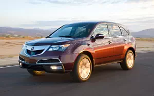   Acura MDX - 2013