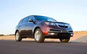   Acura MDX - 2013