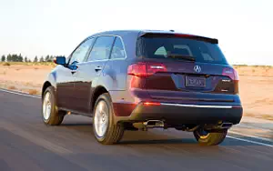   Acura MDX - 2013