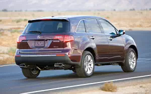   Acura MDX - 2013