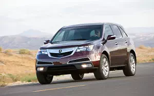   Acura MDX - 2013