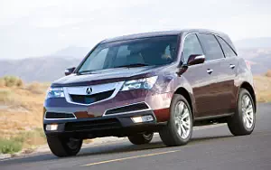   Acura MDX - 2013