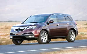   Acura MDX - 2013