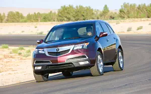   Acura MDX - 2013