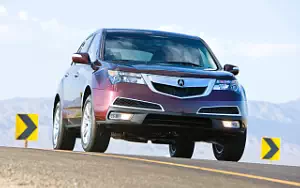   Acura MDX - 2013