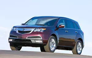   Acura MDX - 2013