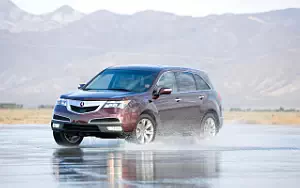   Acura MDX - 2013