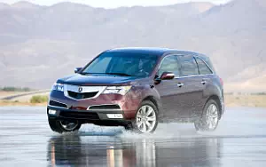   Acura MDX - 2013