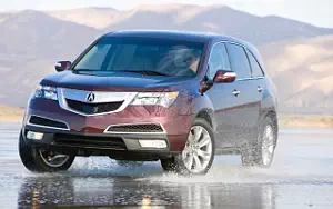   Acura MDX - 2013