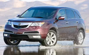   Acura MDX - 2013