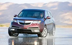   Acura MDX - 2013