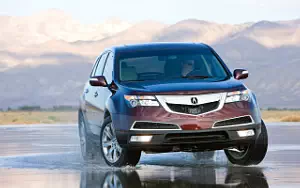   Acura MDX - 2013