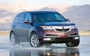   Acura MDX - 2013