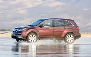   Acura MDX - 2013