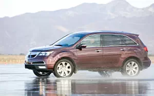   Acura MDX - 2013