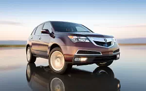   Acura MDX - 2013