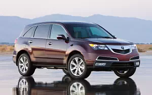   Acura MDX - 2013