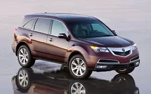   Acura MDX - 2013