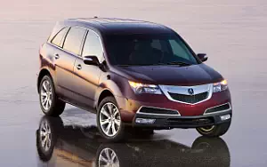   Acura MDX - 2013