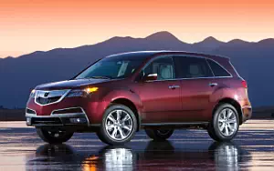   Acura MDX - 2013