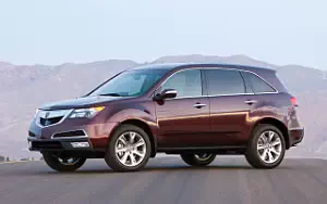   Acura MDX - 2013