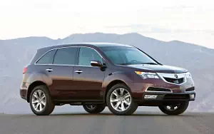   Acura MDX - 2013