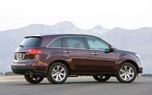   Acura MDX - 2013