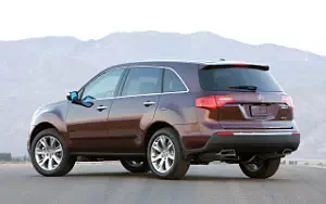   Acura MDX - 2013