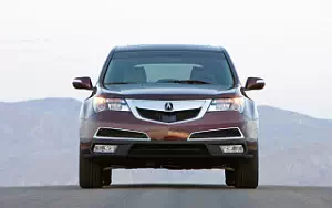   Acura MDX - 2013