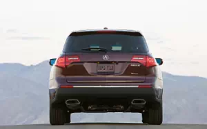   Acura MDX - 2013