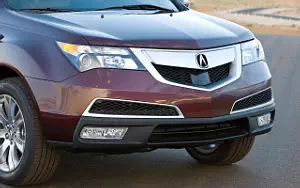   Acura MDX - 2013