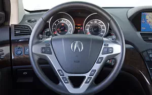   Acura MDX - 2013