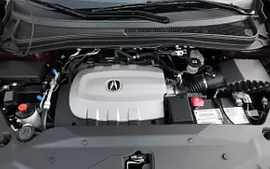   Acura MDX - 2013