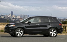   Acura RDX - 2009