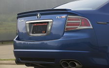   Acura TL Type S - 2008