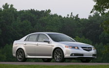   Acura TL Type S - 2008