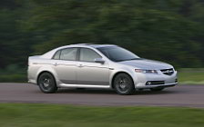   Acura TL Type S - 2008