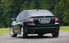   Acura TL - 2008