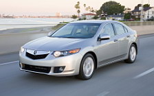   Acura TSX - 2009