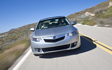   Acura TSX - 2009