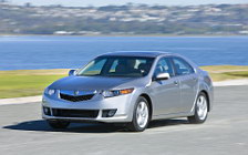   Acura TSX - 2009