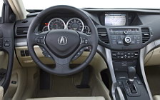   Acura TSX - 2009