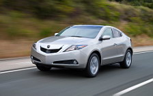   Acura ZDX - 2010