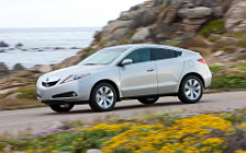   Acura ZDX - 2010