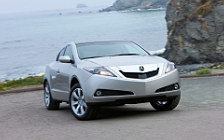   Acura ZDX - 2010