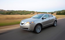   Acura ZDX - 2010