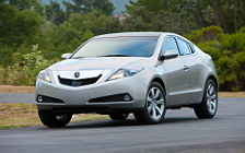   Acura ZDX - 2010