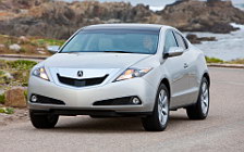   Acura ZDX - 2010