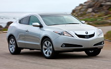   Acura ZDX - 2010