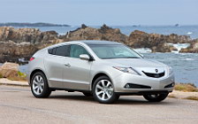   Acura ZDX - 2010